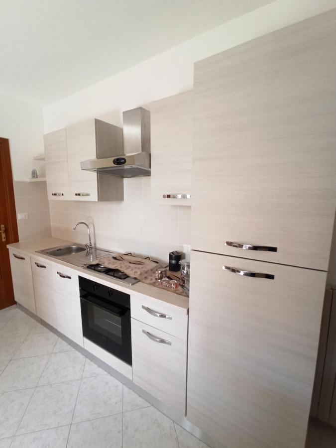 Suite GuestHouse a pochi passi dal mare Sassari Extérieur photo