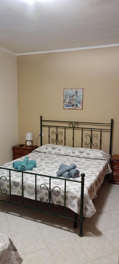Suite GuestHouse a pochi passi dal mare Sassari Chambre photo