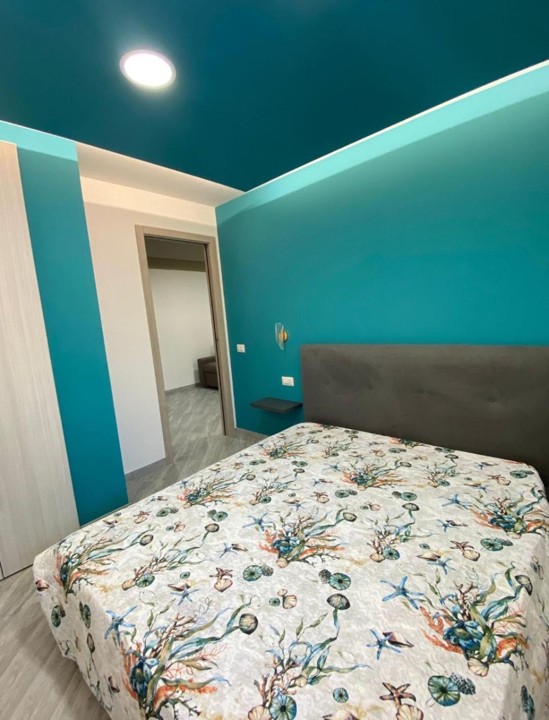 Suite GuestHouse a pochi passi dal mare Sassari Extérieur photo