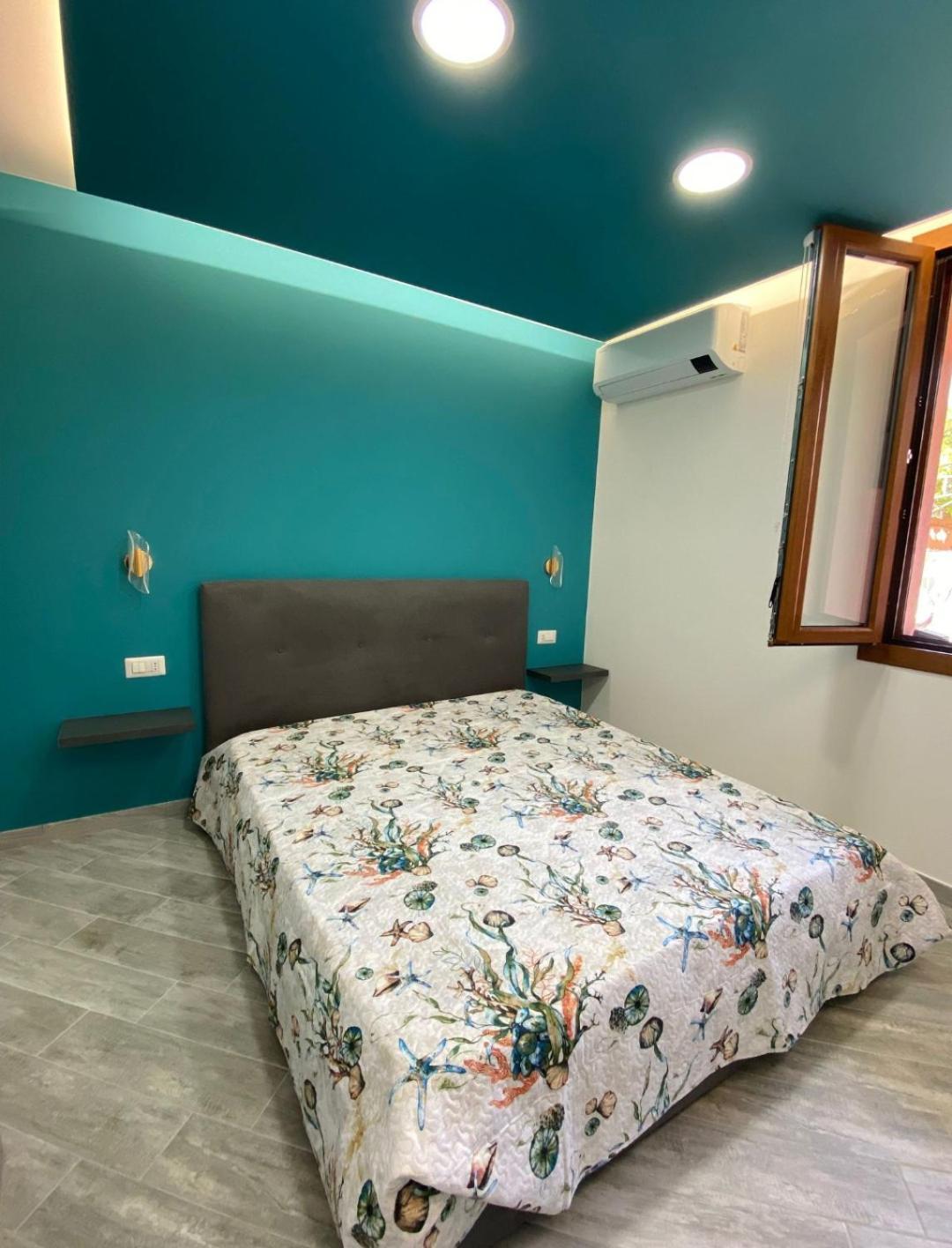 Suite GuestHouse a pochi passi dal mare Sassari Extérieur photo