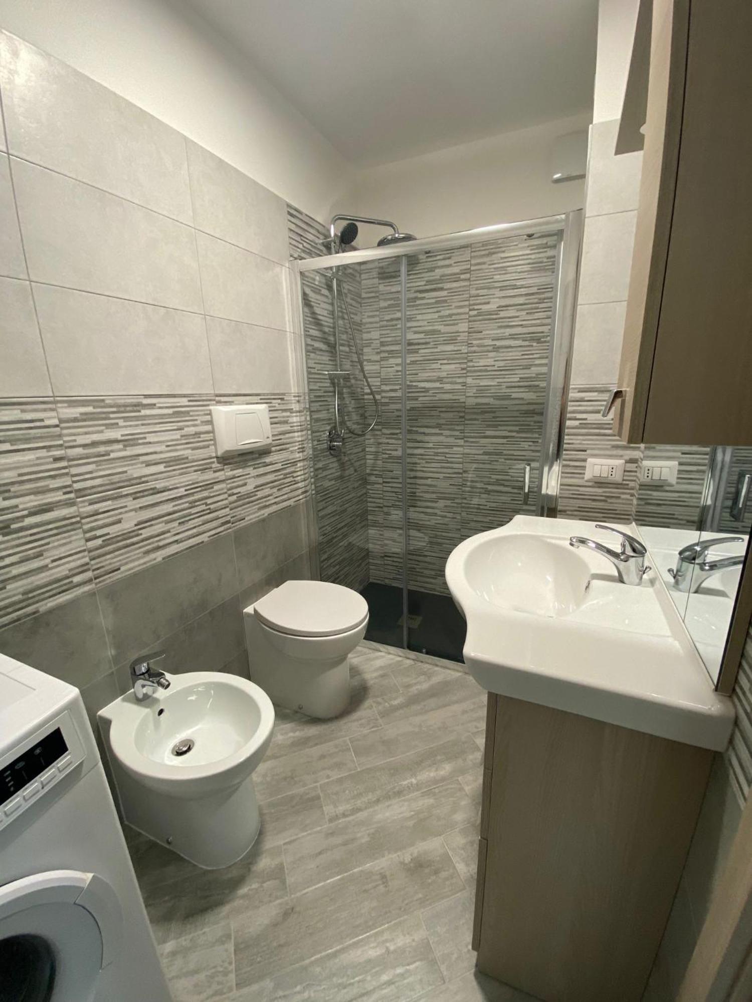Suite GuestHouse a pochi passi dal mare Sassari Extérieur photo