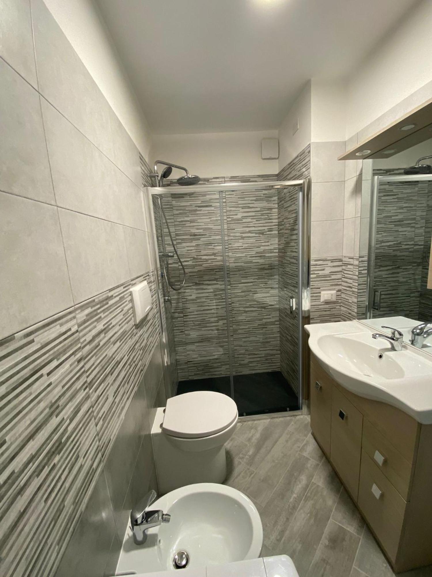 Suite GuestHouse a pochi passi dal mare Sassari Extérieur photo