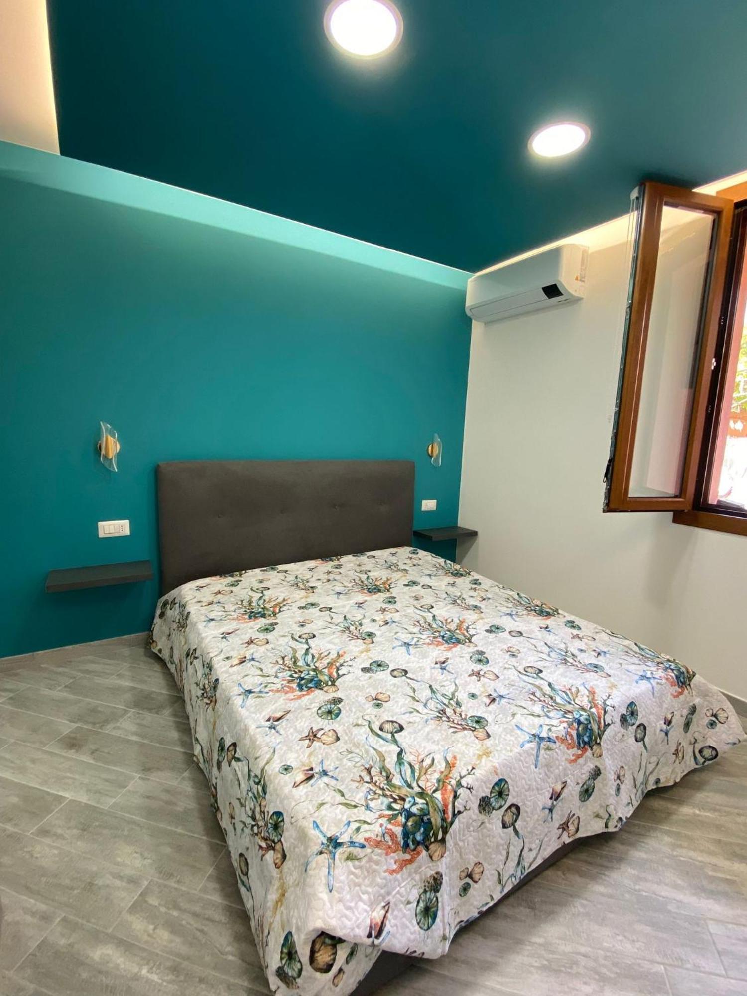 Suite GuestHouse a pochi passi dal mare Sassari Extérieur photo