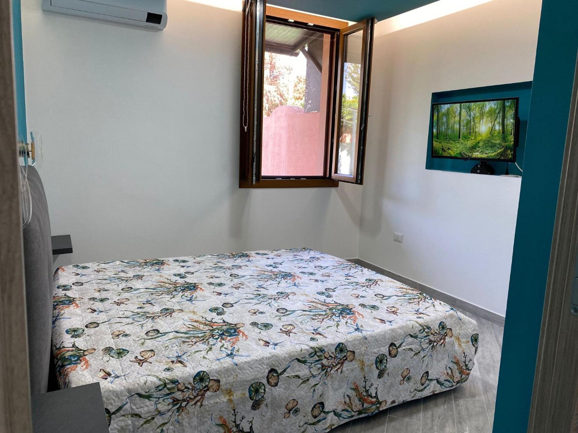 Suite GuestHouse a pochi passi dal mare Sassari Extérieur photo