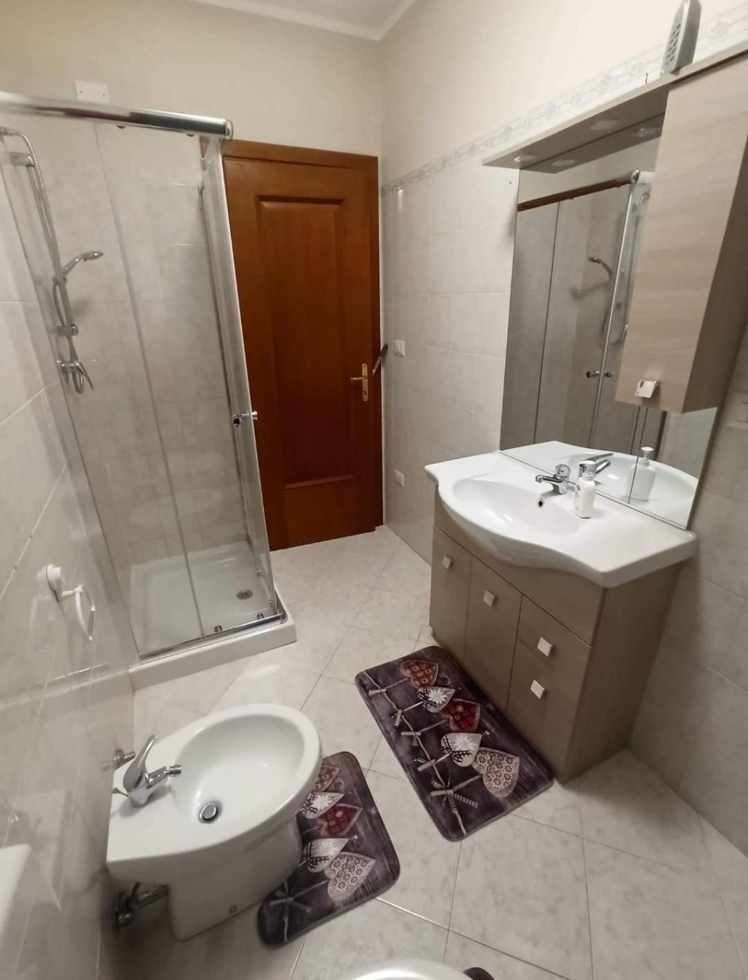 Suite GuestHouse a pochi passi dal mare Sassari Extérieur photo