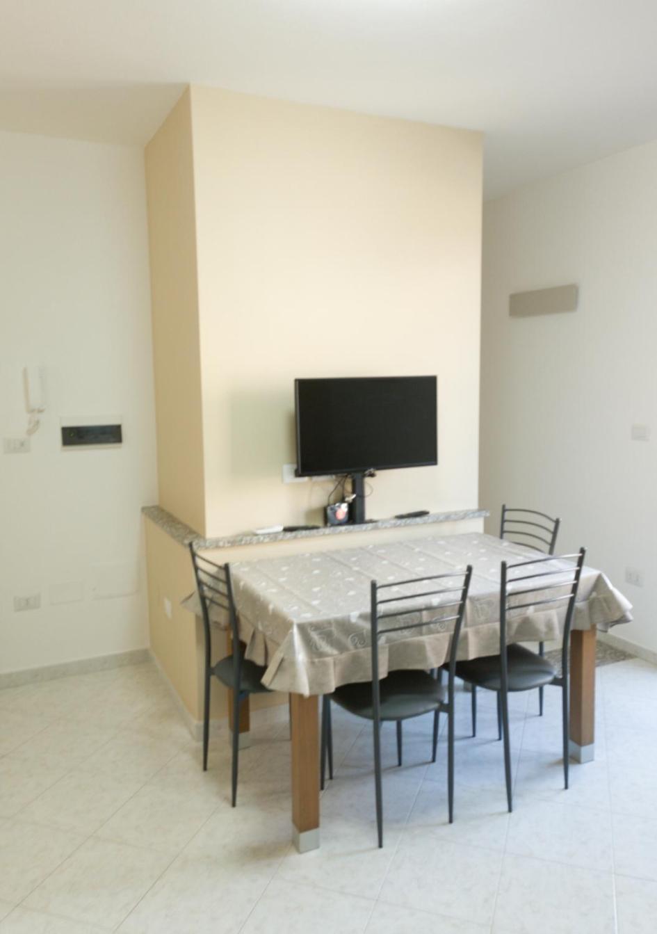 Suite GuestHouse a pochi passi dal mare Sassari Extérieur photo