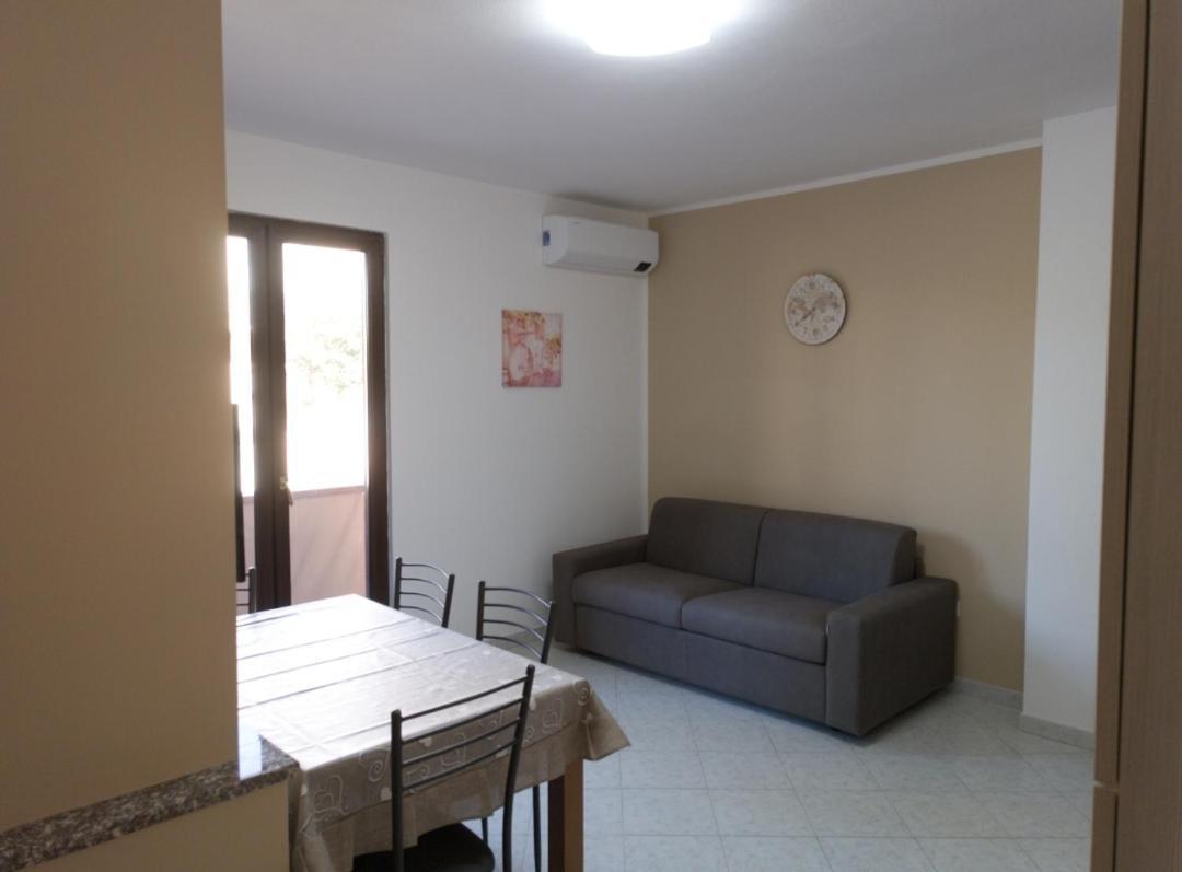 Suite GuestHouse a pochi passi dal mare Sassari Extérieur photo