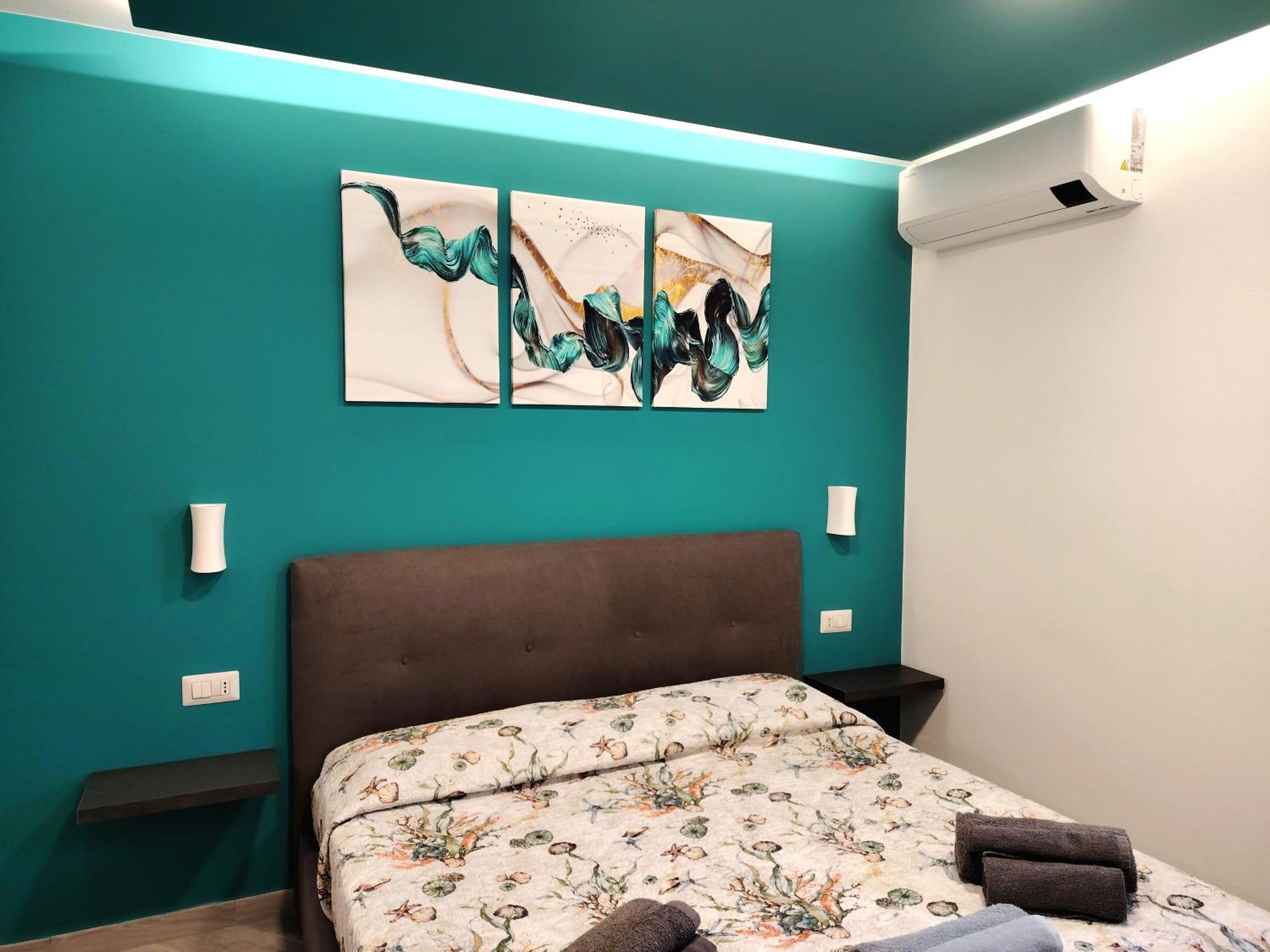 Suite GuestHouse a pochi passi dal mare Sassari Extérieur photo